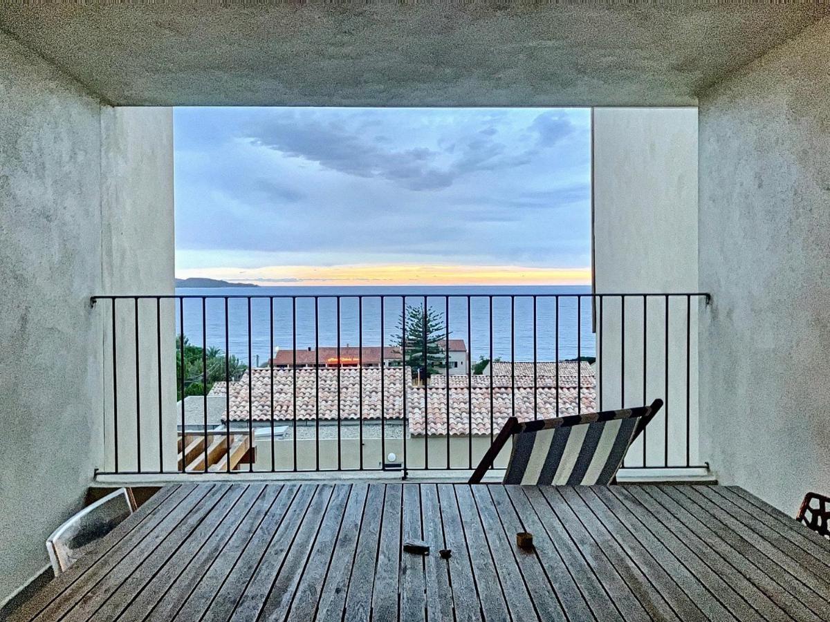 Apartment Domaine A Mortella
